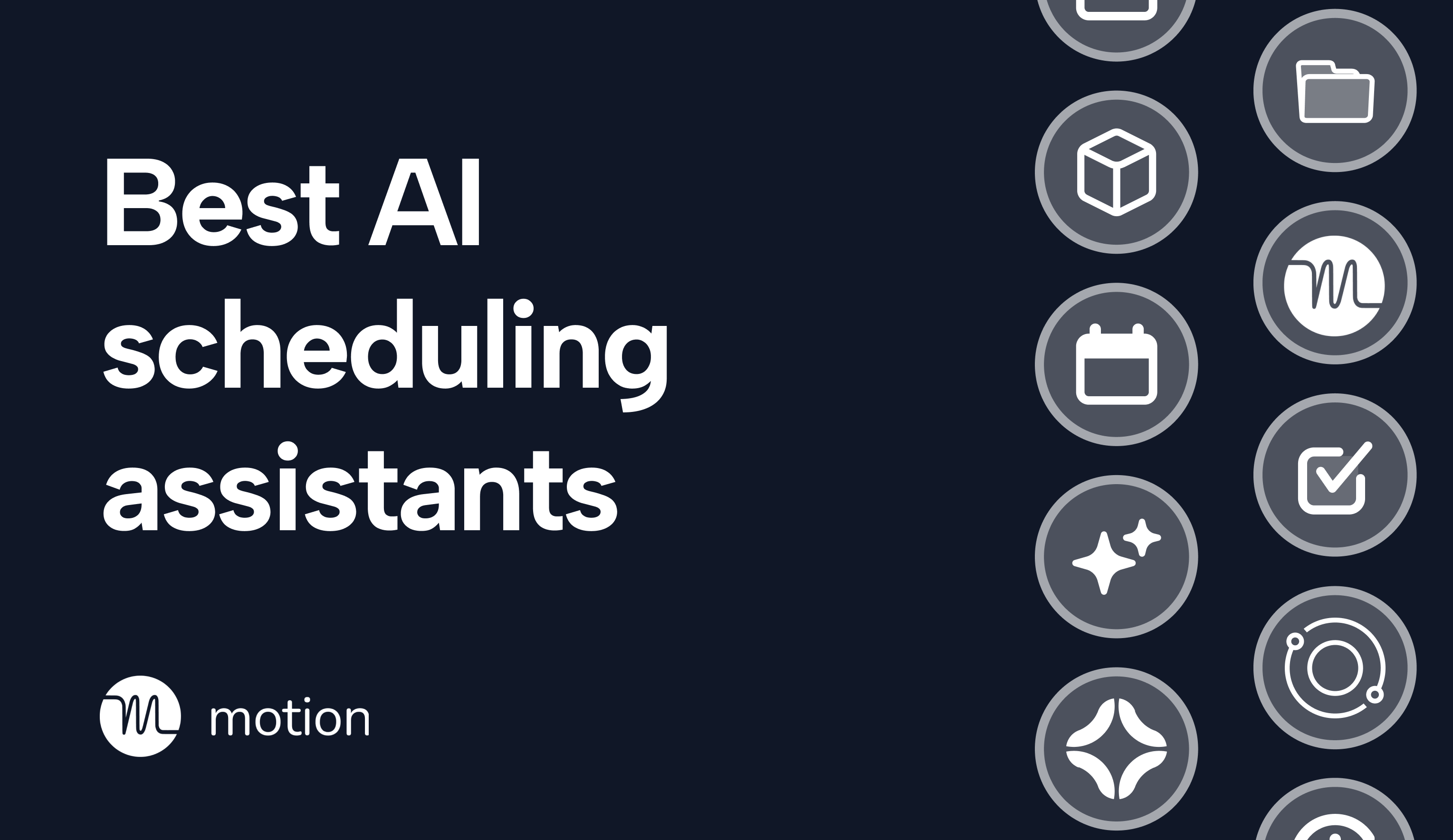 5 Best AI Scheduling Assistants My Tried And Tested Assistants Motion 5-best-ai-scheduling-assistants-my-tried-and-tested-assistants-motion